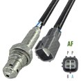 thumbnail image 3 of MTE-THOMSON 9820.40.080 Air-Fuel Ratio/Oxygen Sensor Fits select: 2002-2005 SUBARU IMPREZA, 2005 SAAB 2023-09-02 00:00:00, 3 of 4
