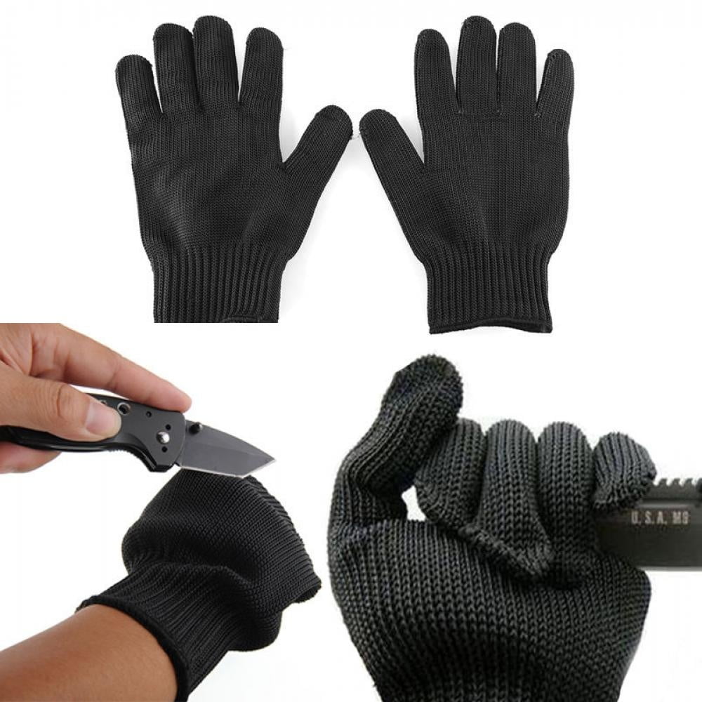 gloves for steel work