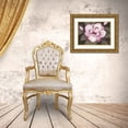thumbnail image 3 of Ioco, Fillippo 24x18 Gold Ornate Wood Framed with Double Matting Museum Art Print Titled - Blushing Magnolia, 3 of 4