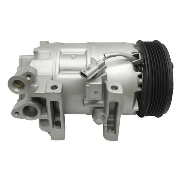 LABLT A/C Compressor Replacement for 2013-2018 Nissan Altima 2.5L L4 CO 29074C