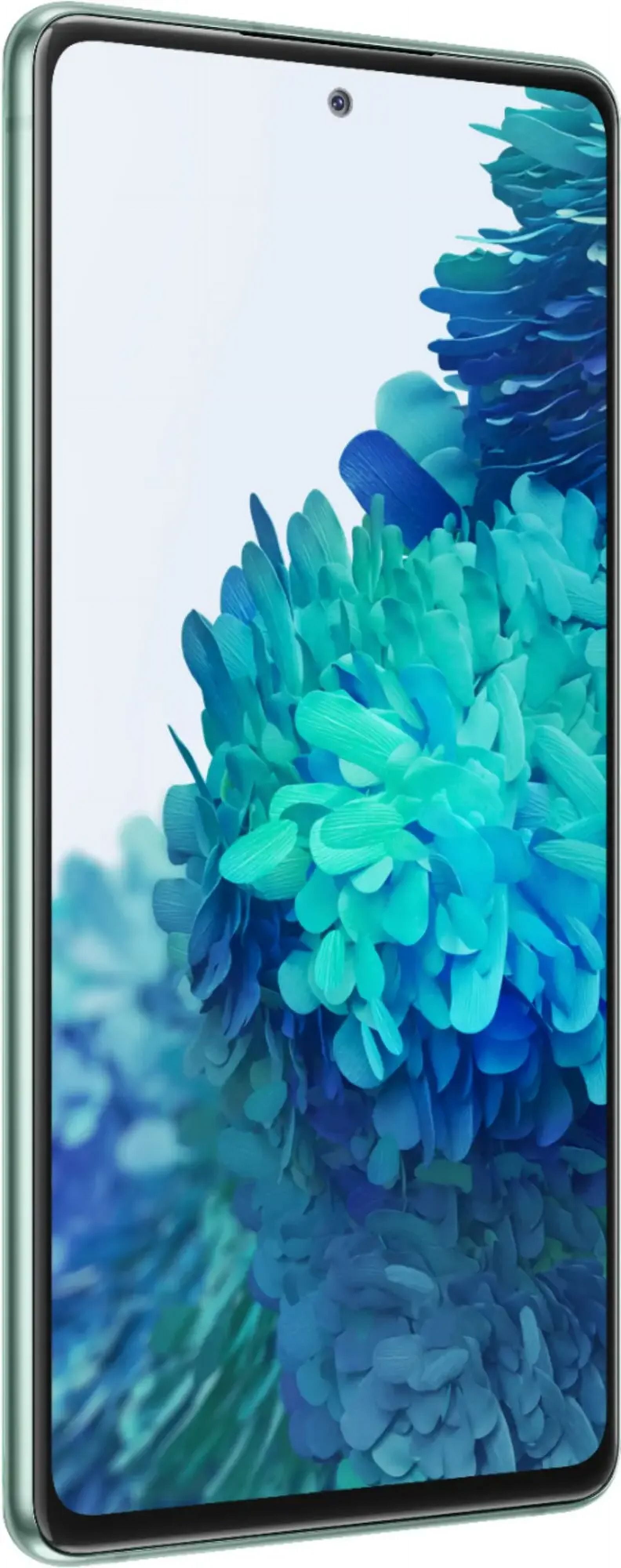Samsung Galaxy S20 FE, 128GB, Navy- Prepaid Smartphone [Unlocked works on Straight Talk Veizon and more]