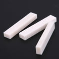 thumbnail image 3 of Tuerca de hueso en blanco para bajo de guitarra accesorios de, 3 of 6