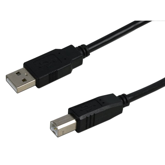 Cable StarTech USB 2.0 Tipo A macho/B macho de 4.5m. Startech USB2HAB15