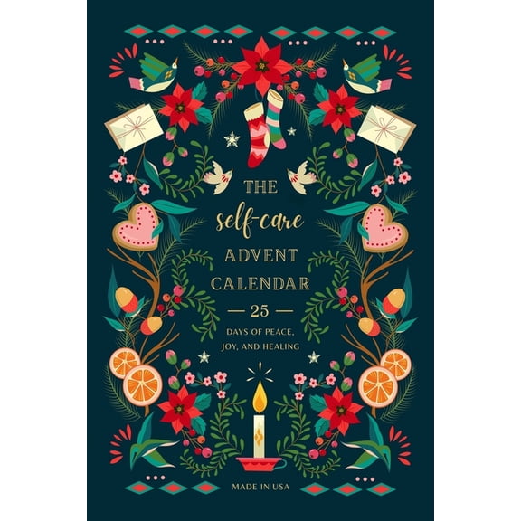 Countdown Screamer Christmas Beyond Borders: Discover the Traditions, Foods, Festivals ...