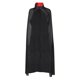 thumbnail image 1 of Halloween Cape Cosplay Cloak Party Dress Up Costume Performances Cape Props, 1 of 2