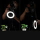 thumbnail image 3 of Ring Light Godox Ring 72 Macro LED con adaptador de 8 lentes para réflex digitales, 3 of 8