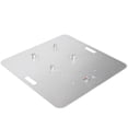 thumbnail image 4 of ProX XT-BP30A 30" Aluminum 6mm Truss Base Plate for F34 F32 F31 Conical Square Truss with Connectors, 4 of 8