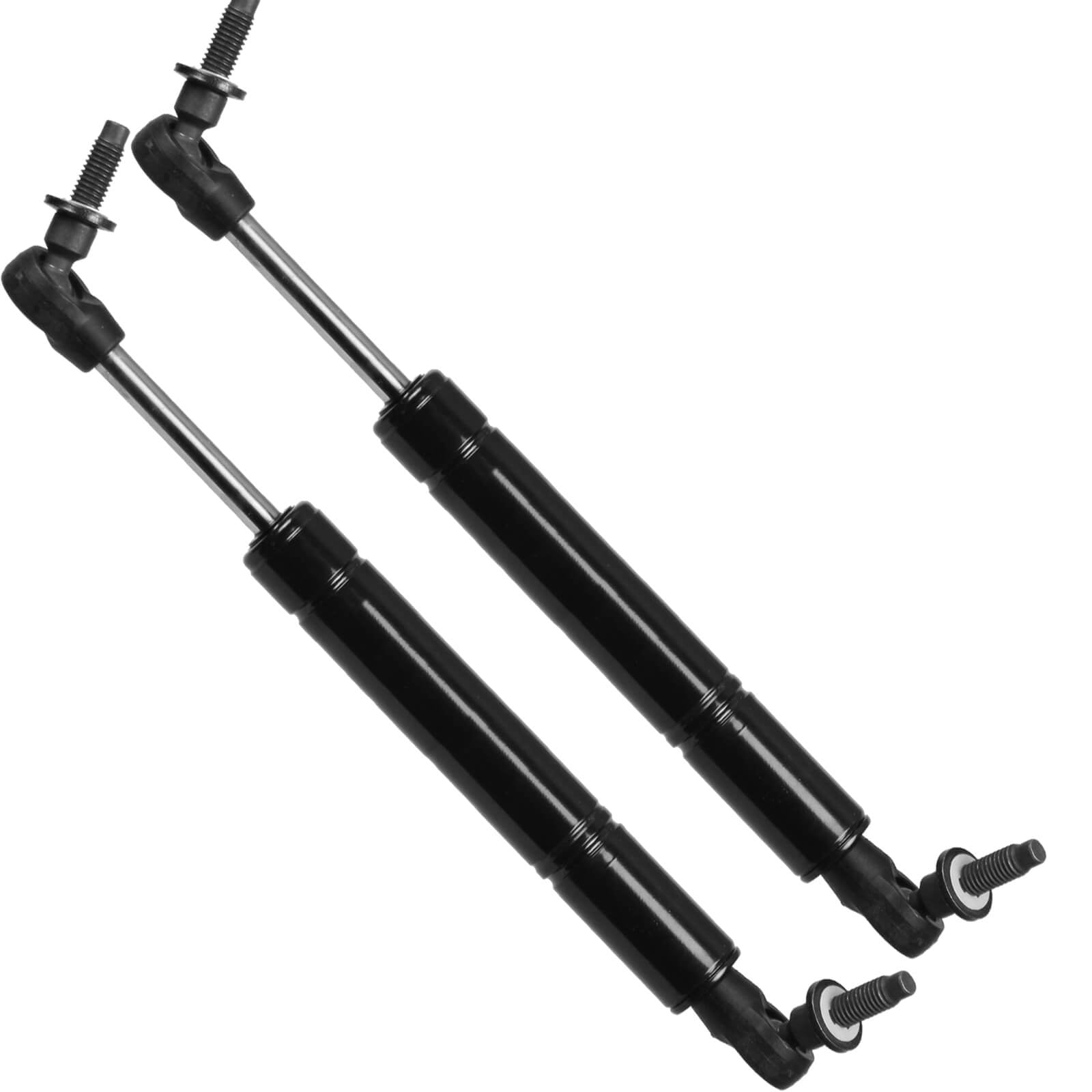 Qty 2 Replaces B11092339 A-B11092339 John Deere Damper Assy. Gas Shock ...