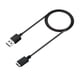 thumbnail image 4 of 2PCS Cable de Sincronización de Datos de Carga USB para Watch 1m, 4 of 9