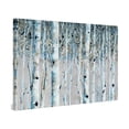 thumbnail image 3 of Marmont Hill Winter Twigs II Painting Print on Wrapped Canvas, 3 of 4