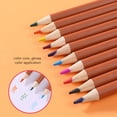 thumbnail image 4 of Kit De Crayones Marcadores, Kit De Arte De Dibujo Ampliamente Utilizado Práctico Para Pintar, 4 of 7