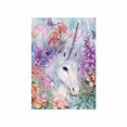 thumbnail image 1 of Animal 5D bordado de diamantes DIY pintura de diamante hecha a mano pintura de unicornio de diamante completo (unicornio 30*40CM diamante completo) ER, 1 of 5