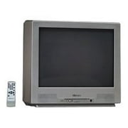 Emerson EWF2703 - 27" Diagonal Class CRT TV