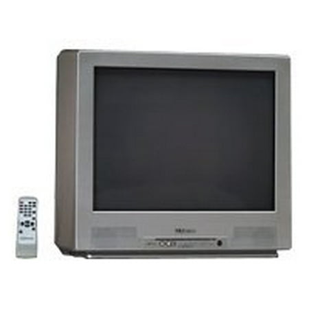 Emerson EWF2703 - 27" Diagonal Class CRT TV
