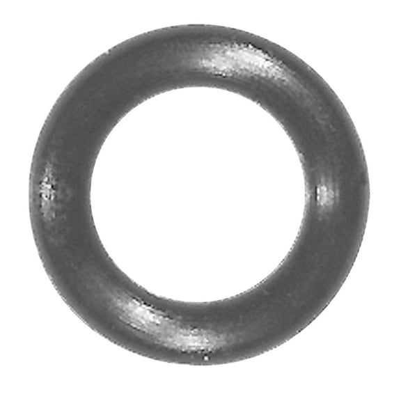 Danco O-Ring 19/32 " Od. X 3/8 " Id. X 7/64 " Nitrile Butadiene Rubber Streamway Polybag Pack of 5