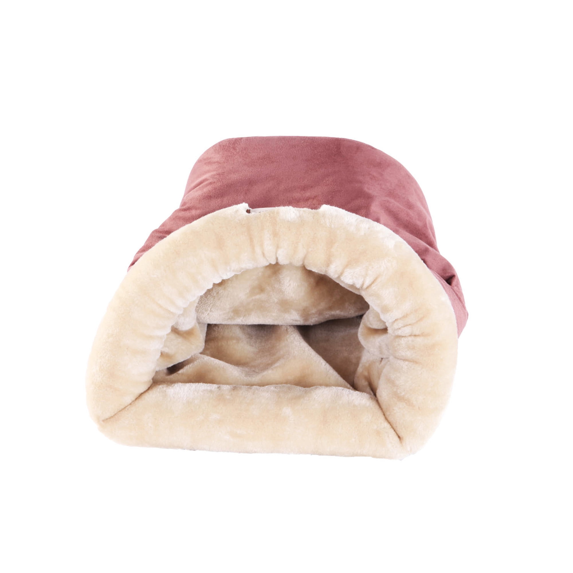 Armarkat Indian Red Cat Bed, 22-Inch by 14-Inch, C15HTH/MH