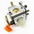 thumbnail image 2 of Nuevo carburador para Zama Stihl C1Q S98 C1Q-S98C FR130 FS310 HT130 HT131 KM130 M CCA23, 2 of 4