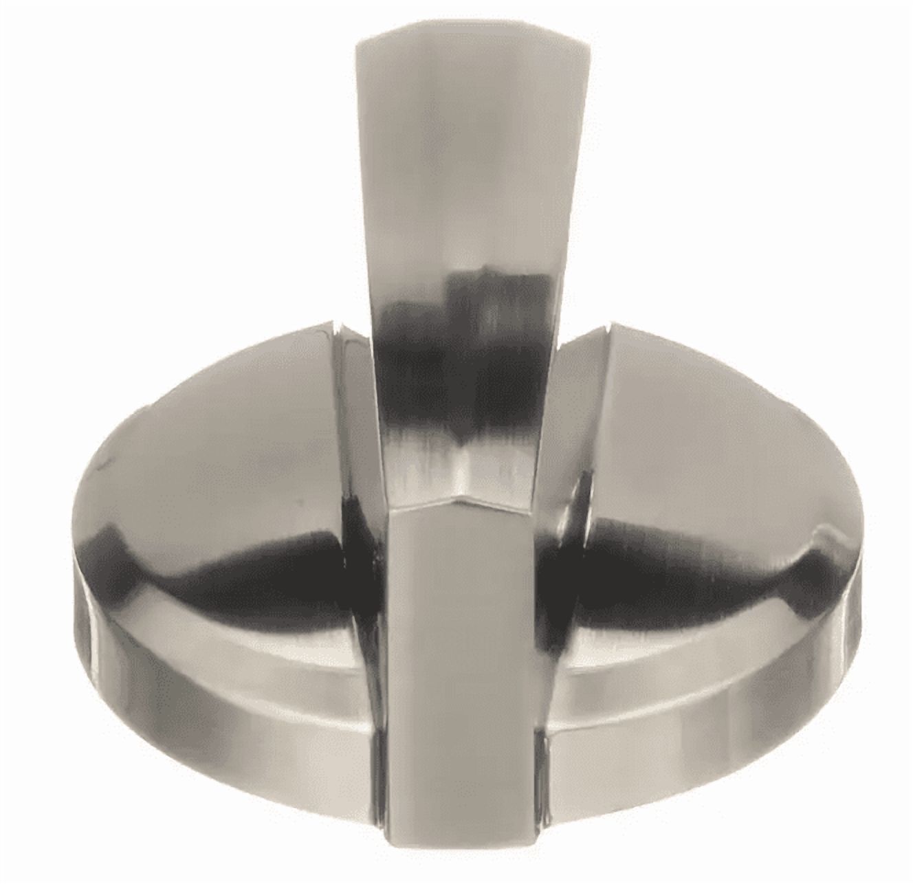 WB03X27192 Knob Compatible With GE Ovens - Budora - WB03X20724, 4464039, PS11762252