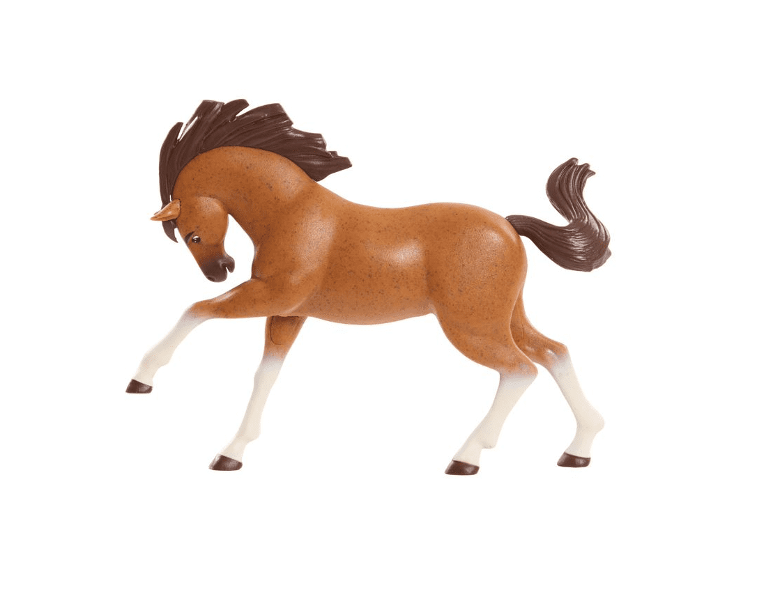 playmobil spirit riding free barn