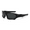 Black-Black, variant on Tactical Sunglasses with Polarized Lenses – UV400 Protection, Impact Resistant Outdoor Eyewear for Sports, Driving & Work