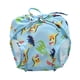 thumbnail image 3 of Pañales protectores para bebés Pañales impermeables reutilizables para piscinas - Azul claro (12.5-16.5KG) Zulema Pantalones de pañales, 3 of 7