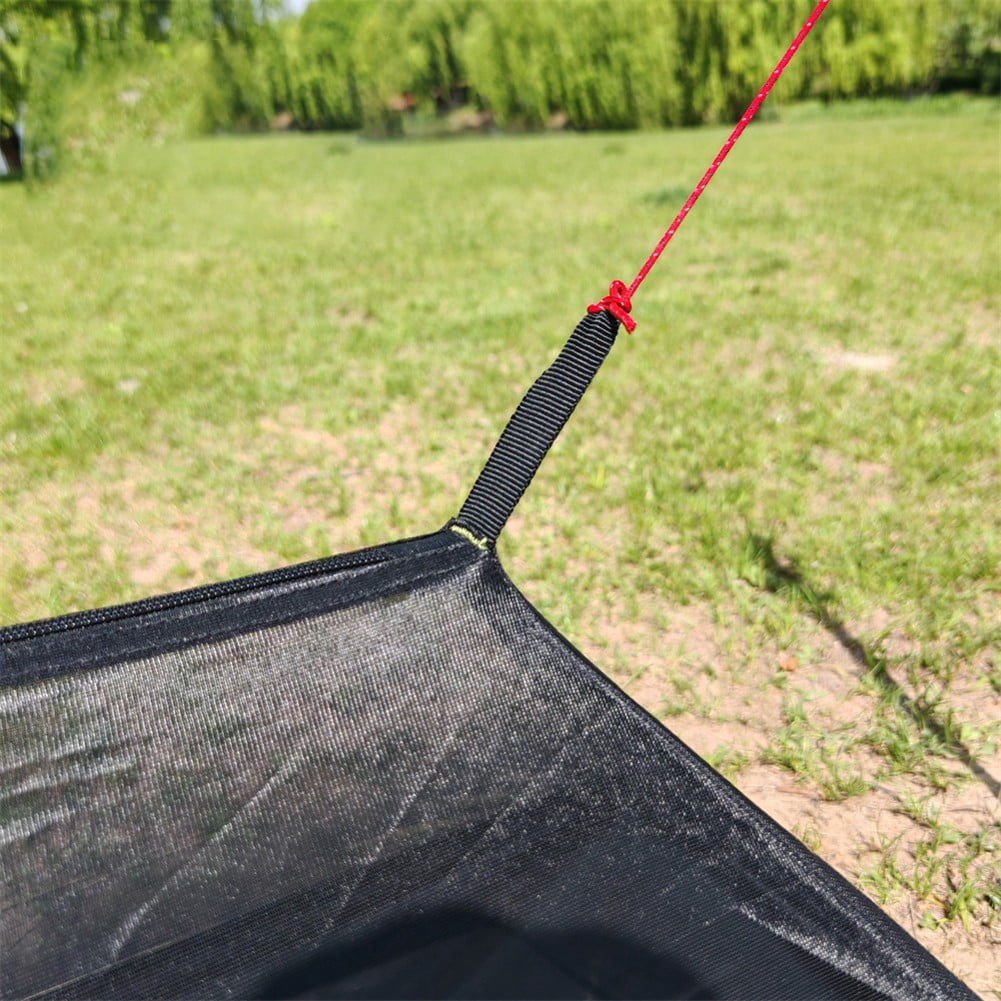 Breathable Camping Tent Net Tent Ultralight Tent for Camping Hiking Traveling