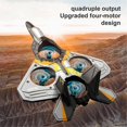 thumbnail image 3 of Glider Airplane EPP Foam Toys RC Drone Kids Gift-A, 3 of 5