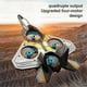 thumbnail image 3 of Glider Airplane EPP Foam Toys RC Drone Kids Gift-A, 3 of 5