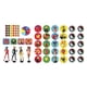 thumbnail image 2 of Juego de mesa TCG Toys Miraculous Ladybug Spots On con 30 misiones, 2 of 3
