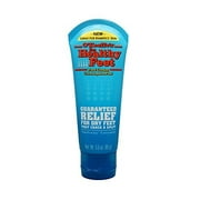 6 Pack O'Keeffe's Healthy Feet Foot Cream, Non-Greasy, Unscented 3 Oz Tube Each