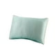 thumbnail image 2 of Almohada de hotel ajustable ortopédica ergonómica | Relleno de poliéster de soporte firme | Tela ecológica transpirable | Durmiente de estómago trasero | 20x30in | 1 Pieza | Blanco, 2 of 8