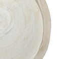 thumbnail image 4 of Bloomingville Paulownia Wood Pedestal Tray, 4 of 6