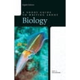 thumbnail image 1 of Guide Court pour Écrire sur la Biologie, un (Article Seulement), 1 of 1