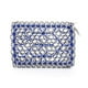 thumbnail image 2 of Limpiador Hierro Fundido Acero Inoxidable para Sartenes () Azul, 2 of 8