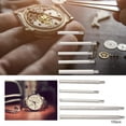thumbnail image 1 of Vis de Montre, Vis de Sangle, Outil de Réparation de Montre Vis de Réparation de Montre en Métal pour la Réparation de Montre, 1 of 8