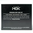 thumbnail image 4 of Shoe MGK MVP Kit - Shoe Cleaner & Conditioner, Water & Stain Repellent, White Touch up & Brush, 4 of 5