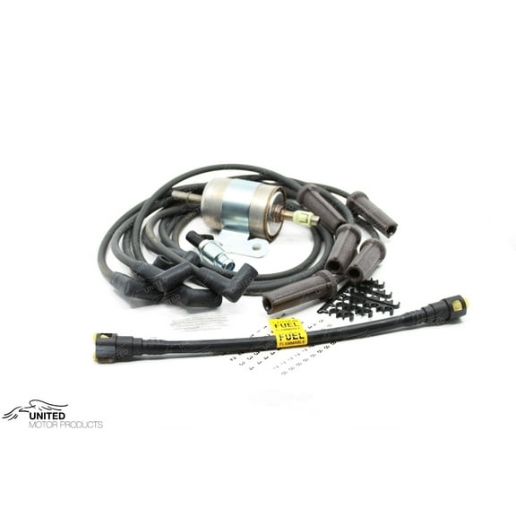 United 3-8632 Ignition Tune-Up Kit