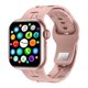 thumbnail image 2 of Reloj inteligente deportivo Bluetooth | Rastreador de actividad física | Pantalla táctil AMOLED de 1,75 pulgadas | IP68 a prueba de agua | Contador de pasos | Monitor de Frecuencia Cardíaca y Sueño, 2 of 2