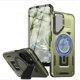 thumbnail image 1 of wonima11 Hensinple for Samsung Galaxy Z Fold 6 Case Magnetic, Z Fold6 Case [Compatible with MagSafe][Slim Fit], Magnetic Charing Translucent Matte Back Shockproof Phone Case for Z Fold 6, Black, 1 of 1