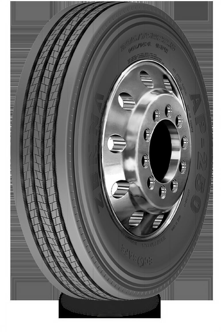 KUMHO ROAD VENTURE AT KL78 325/60R20 121S BSW ALL SEASON TIRE