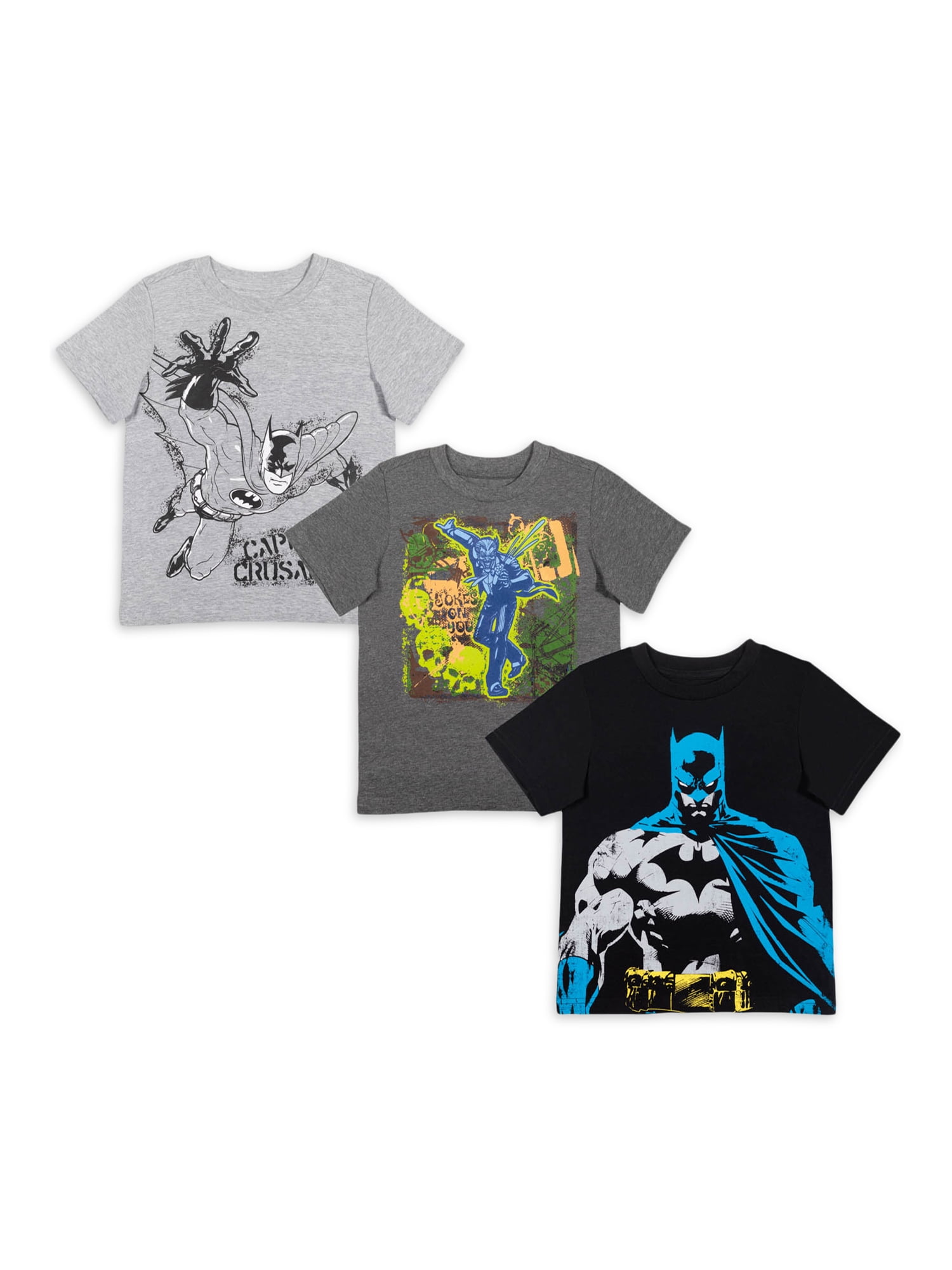 DC Comics Girls Batman TV Series Contemplative Pose Sweatshirt DC Comics Girls Batman TV Series Contemplative Pose Sweatshirt