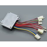 LotFancy 24V Control Module for Razor E200, E300, MX350, MX400 Dirt ...
