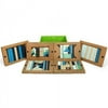 Tegu 130 Piece Future Classroom Kit