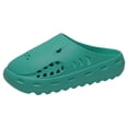 thumbnail image 2 of Zapatillas de masaje para mujer, sandalias Unisex supersuaves, zapatillas de playa transpirables para hombre, zapatillas de baño, sandalias de dormitorio Wmkox8yii ytu2691, 2 of 7