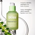 thumbnail image 3 of Serum Bliss Niacinamide Disappearing Act Pore, 30 ml, vegano, 3 of 9
