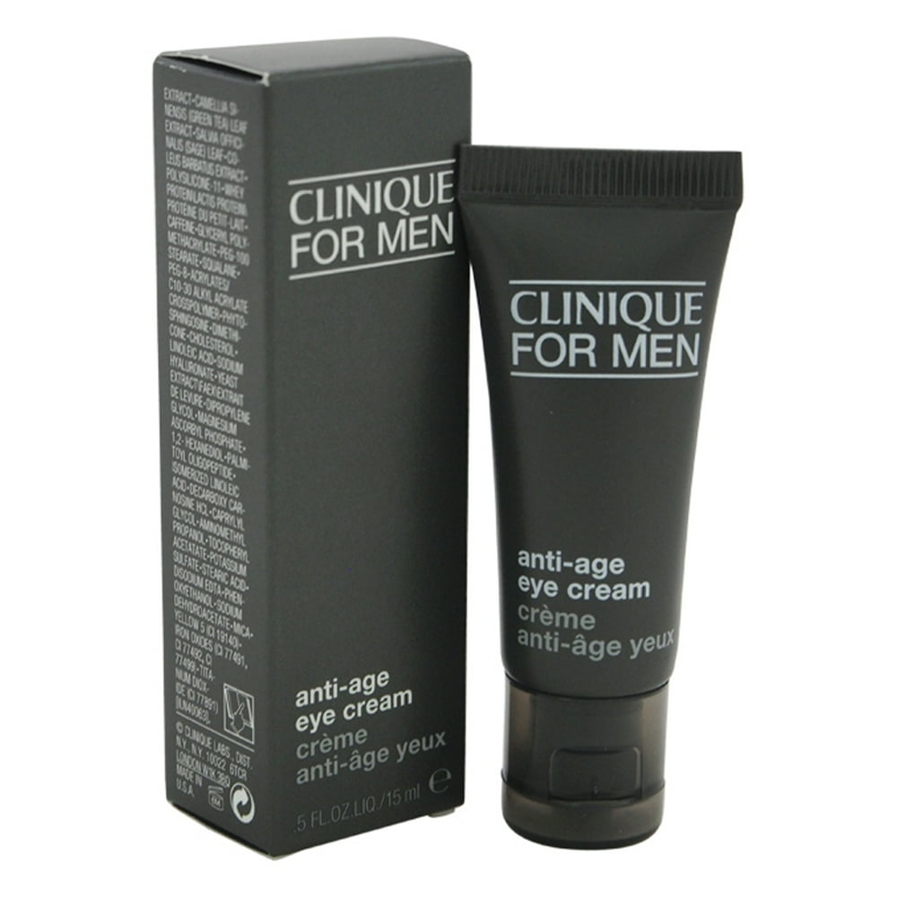 Clinique Clinique Antiage Eye Cream for Men, 0.5 Oz