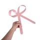 thumbnail image 5 of unbranded Elemento Decorativo De Lazo Metálico Rosa Para Ambiente De Hogar Y Barra Con Estilo Retro, 5 of 8