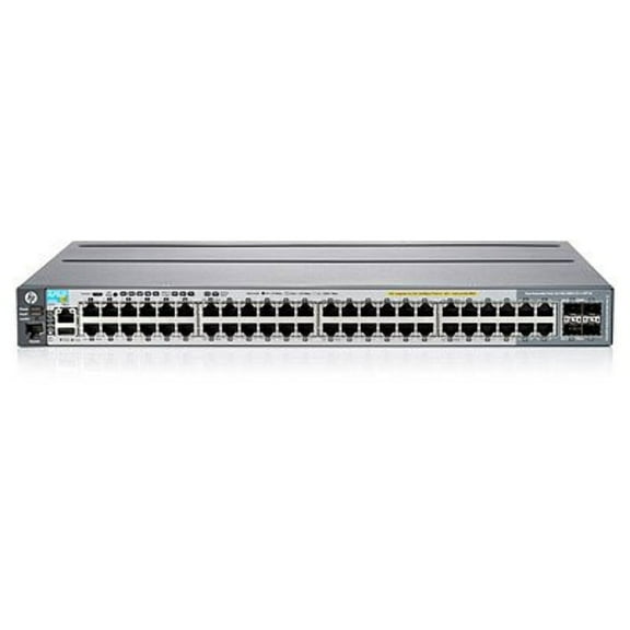 2920-48G-POE  Switch