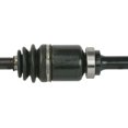 669253 New CV Constant Velocity Drive Axle Shaft
