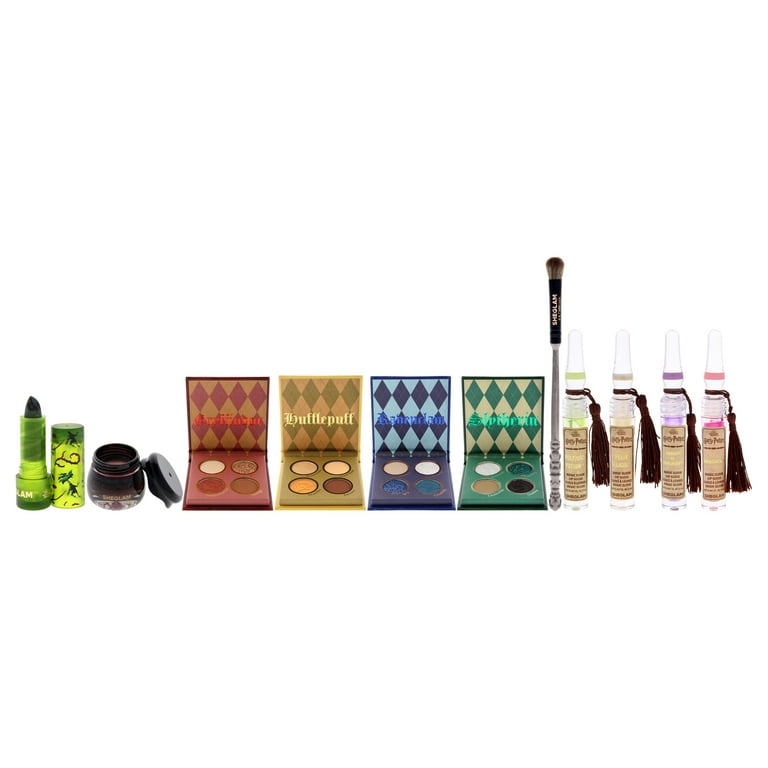 Sheglam Harry Potter Sheglam Full Collection Set - Have You Seen
